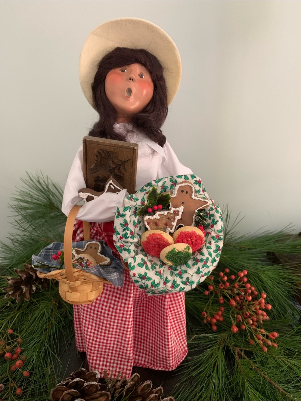 Cookie Vendor
